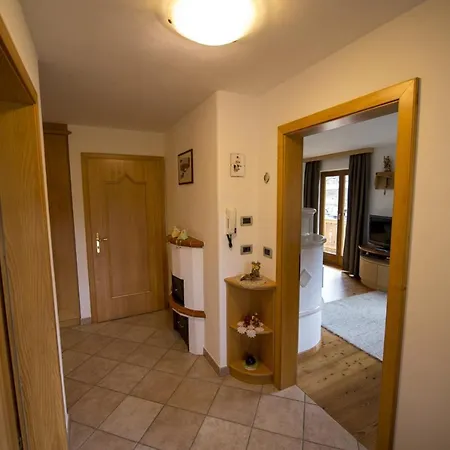 Prinoth Apartment *