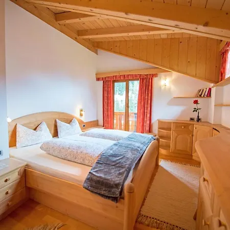 Prinoth Apartment