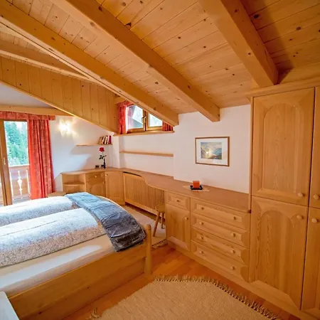 Prinoth Apartment
