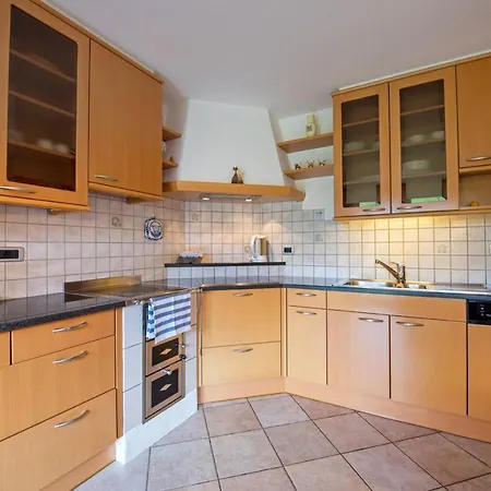 Prinoth Apartment Selva di Val Gardena