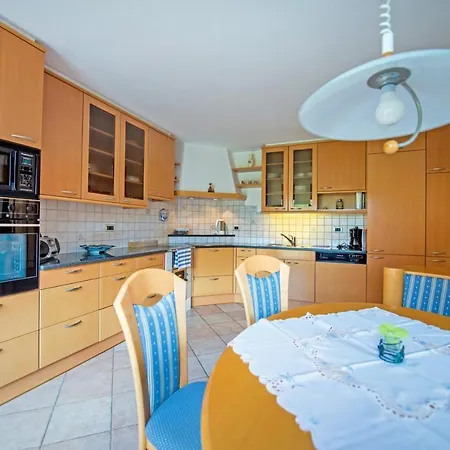 Prinoth Apartment Selva di Val Gardena