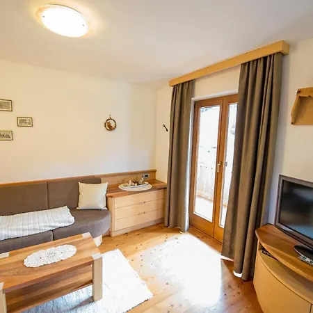 Prinoth Apartment