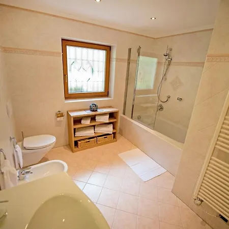 Prinoth Apartment