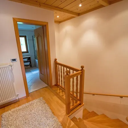 Apartment Prinoth