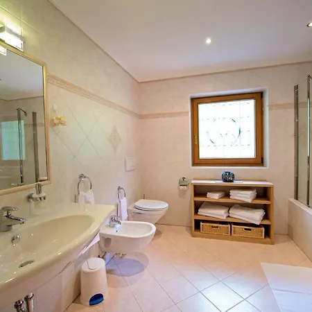 Apartment Prinoth *